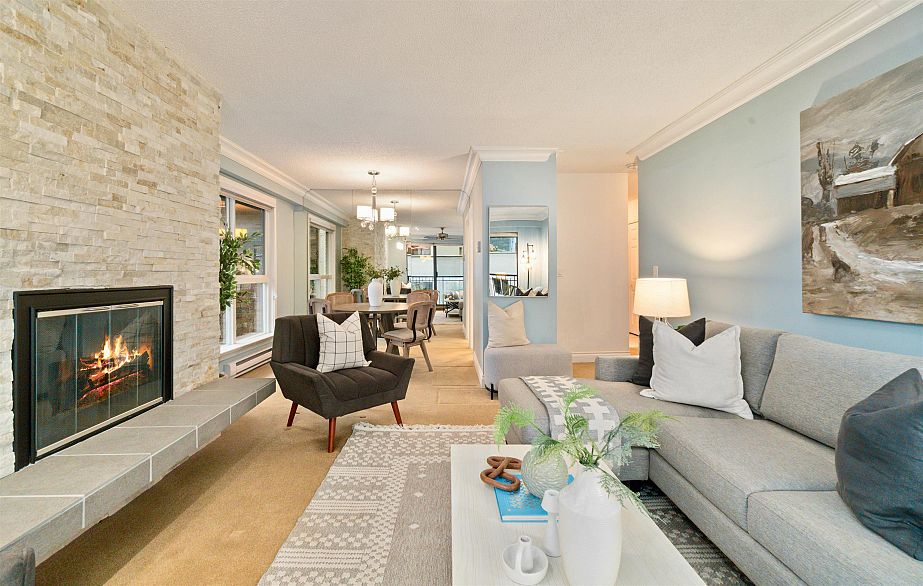 405 1157 Nelson Street