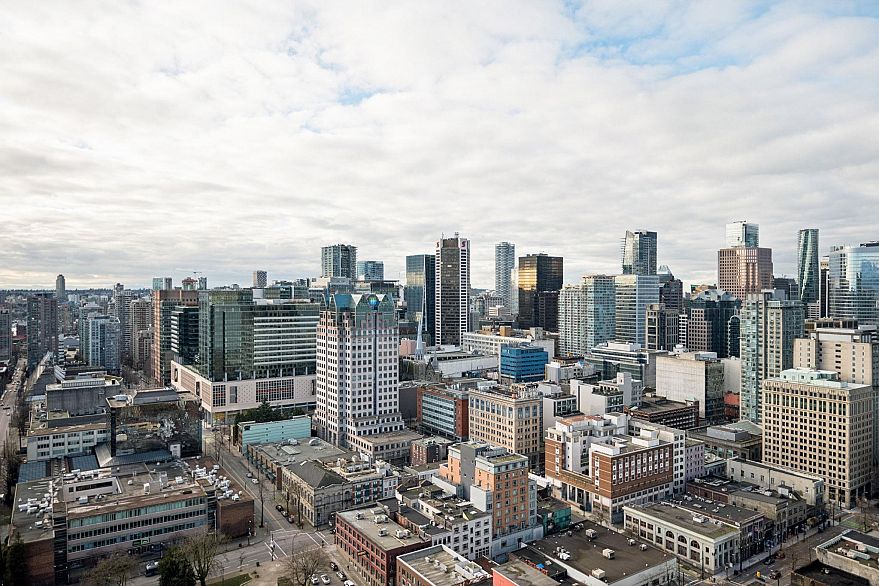 3909 128 W Cordova Street