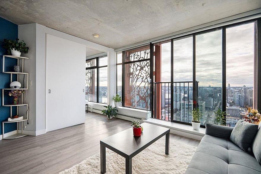 3909 128 W Cordova Street