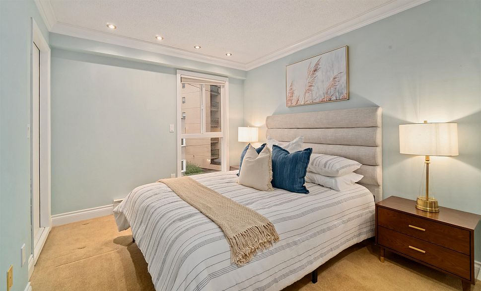 405 1157 Nelson Street