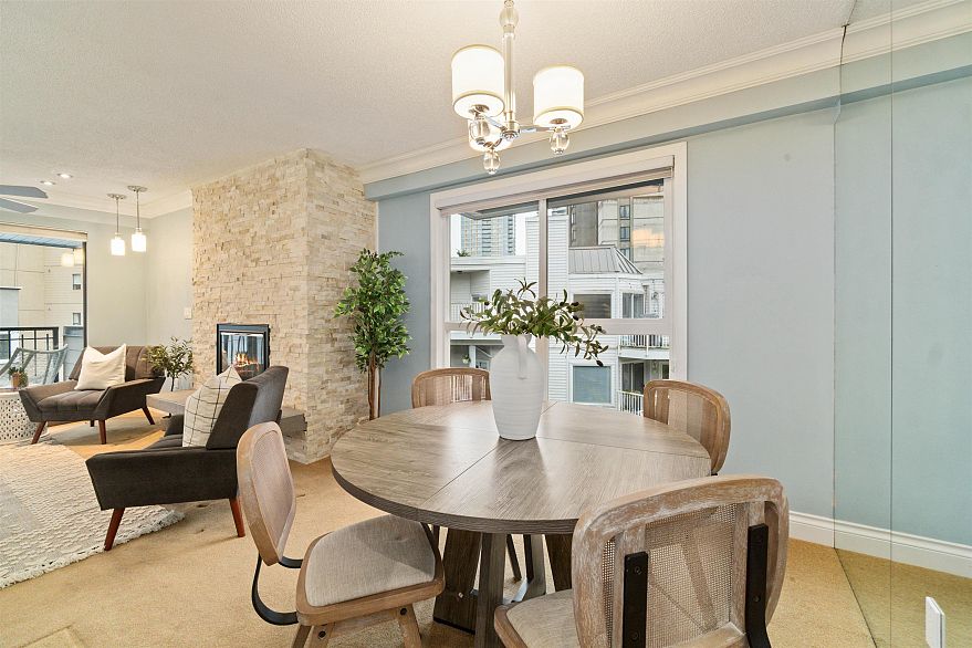 405 1157 Nelson Street