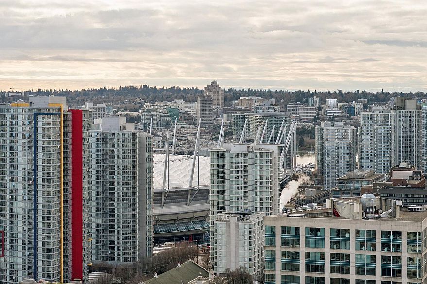 3909 128 W Cordova Street