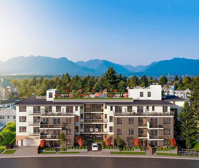 403 4933 Clarendon Street