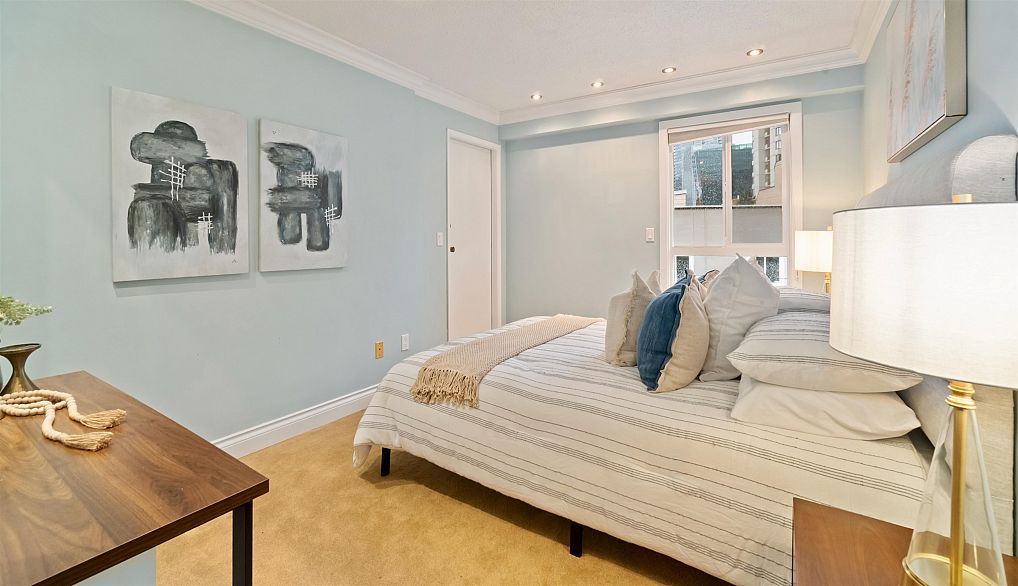 405 1157 Nelson Street