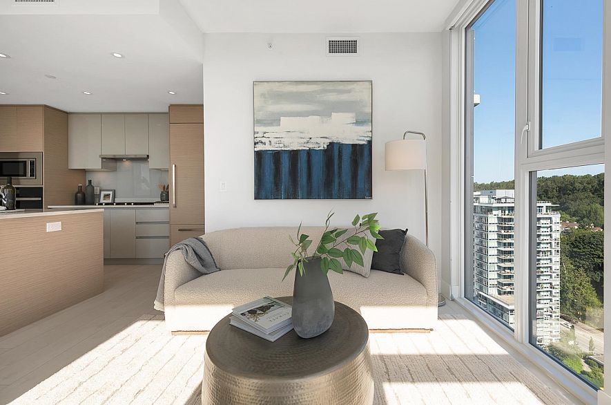 2203 3538 Sawmill Crescent