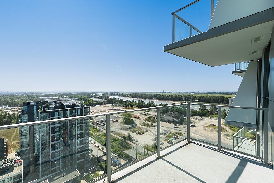 2203 3538 Sawmill Crescent