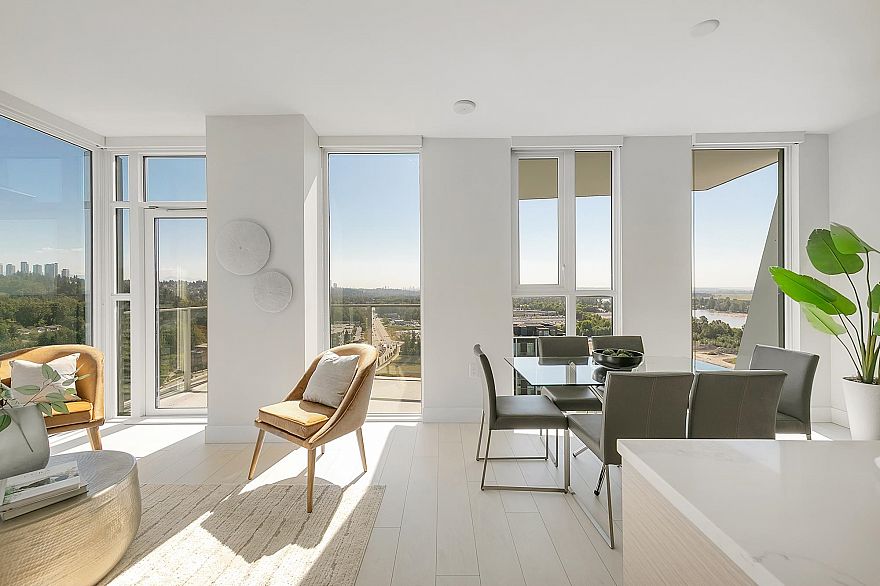 2203 3538 Sawmill Crescent