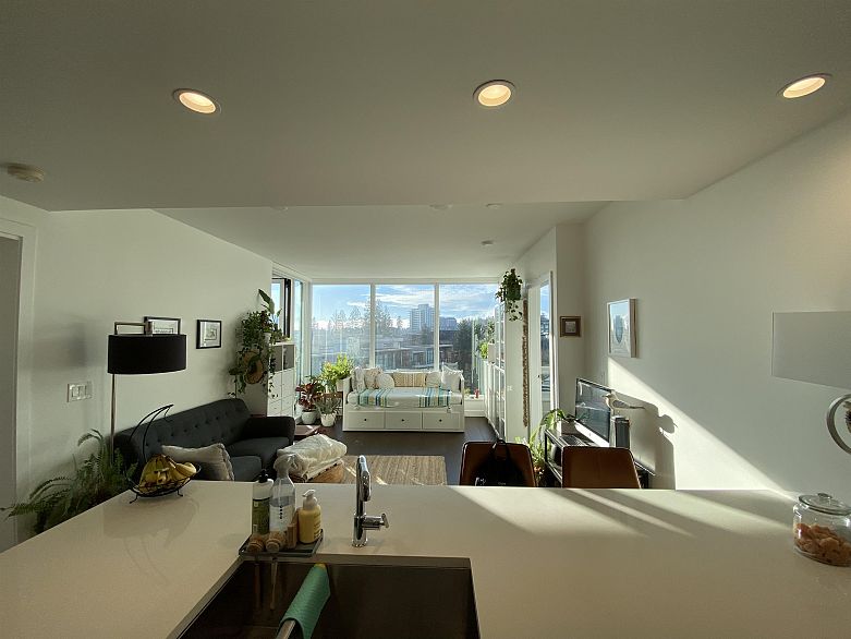 610 5629 Birney Avenue