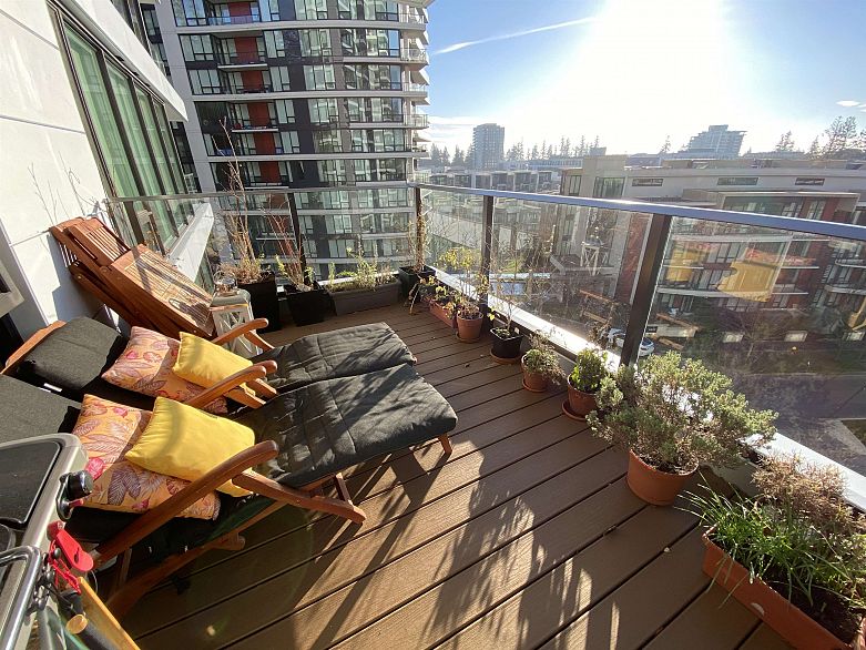 610 5629 Birney Avenue