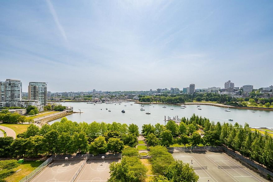 1502 1483 Homer Street