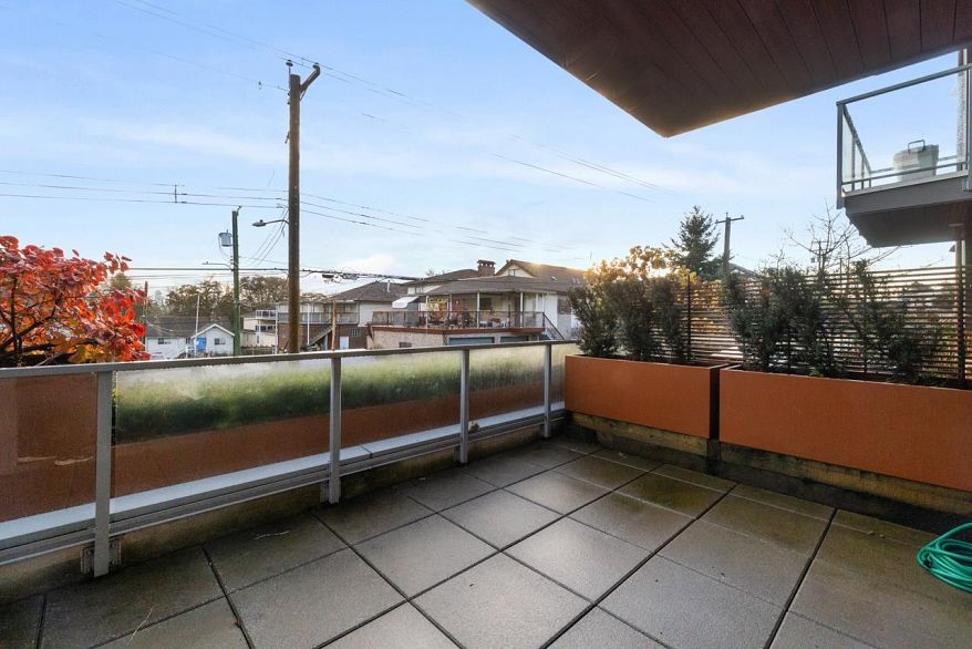 203 2408 Grant Street