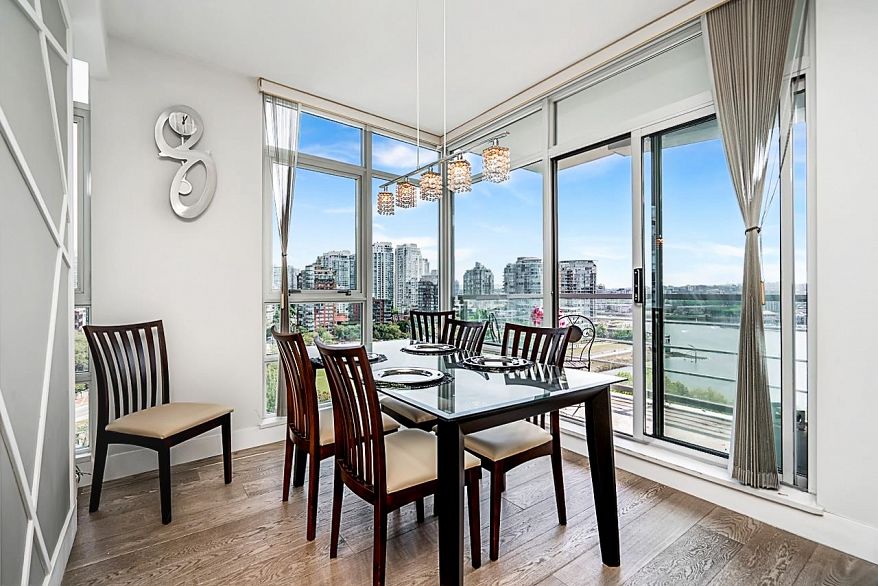 1502 1483 Homer Street