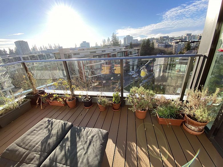 610 5629 Birney Avenue