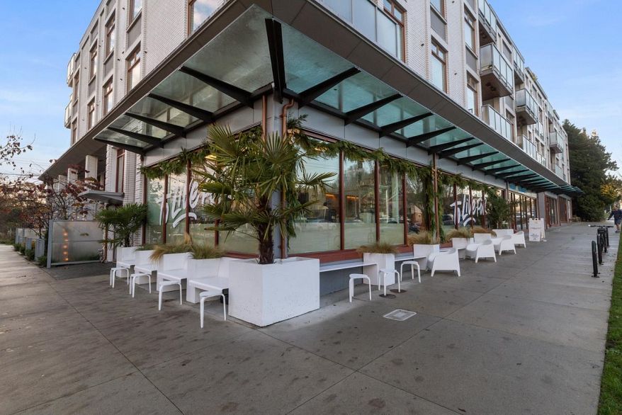 203 2408 Grant Street