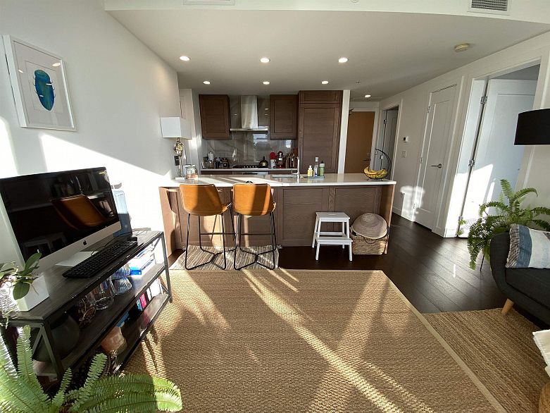 610 5629 Birney Avenue