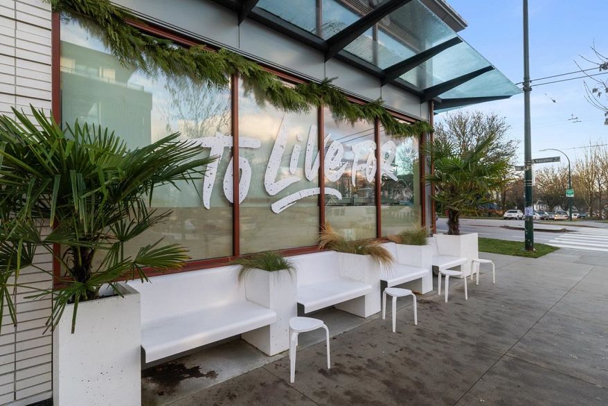 203 2408 Grant Street