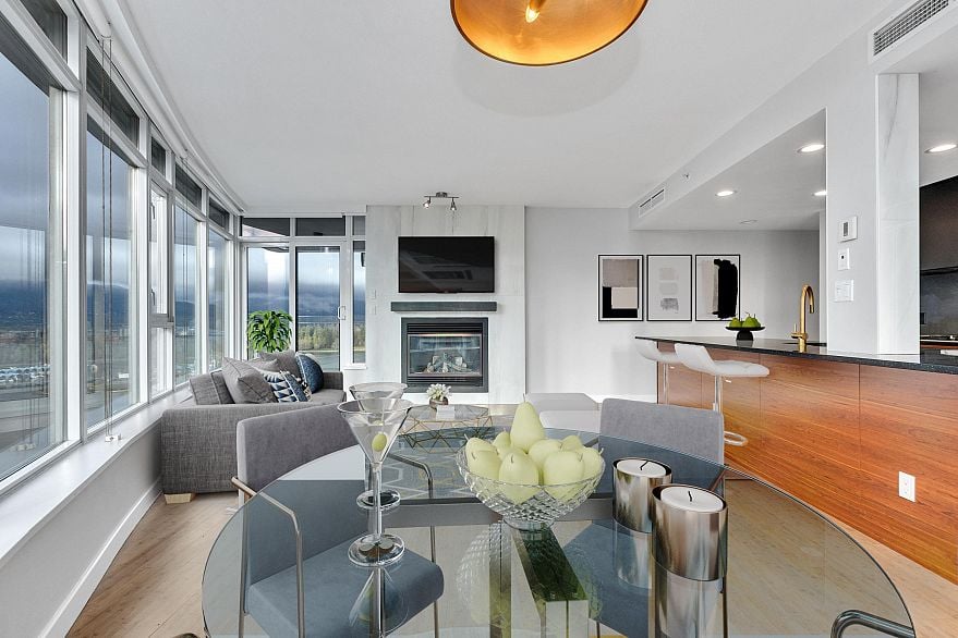 1804 1233 W Cordova Street