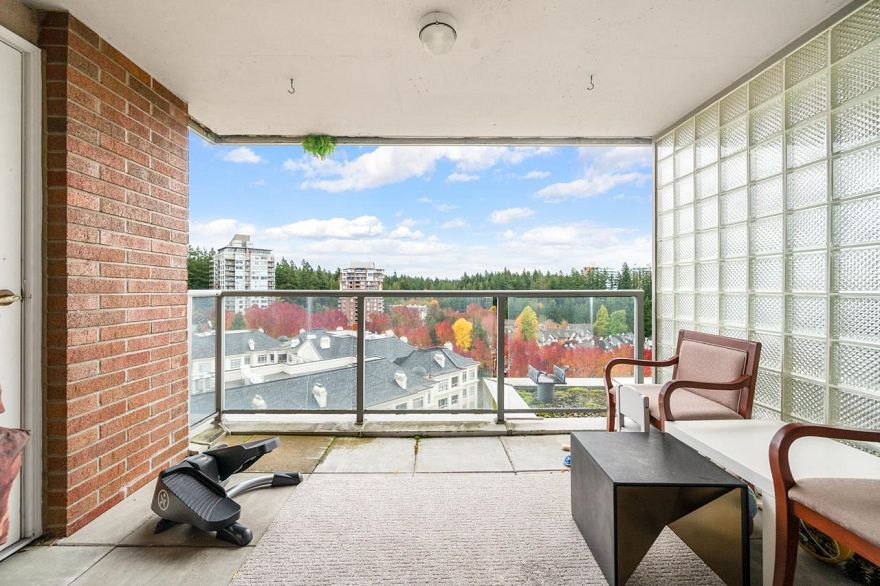 1204 5775 Hampton Place