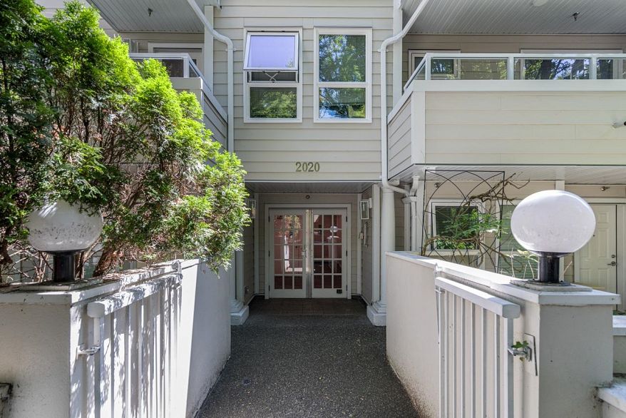 PH 401 2020 Trafalgar Street