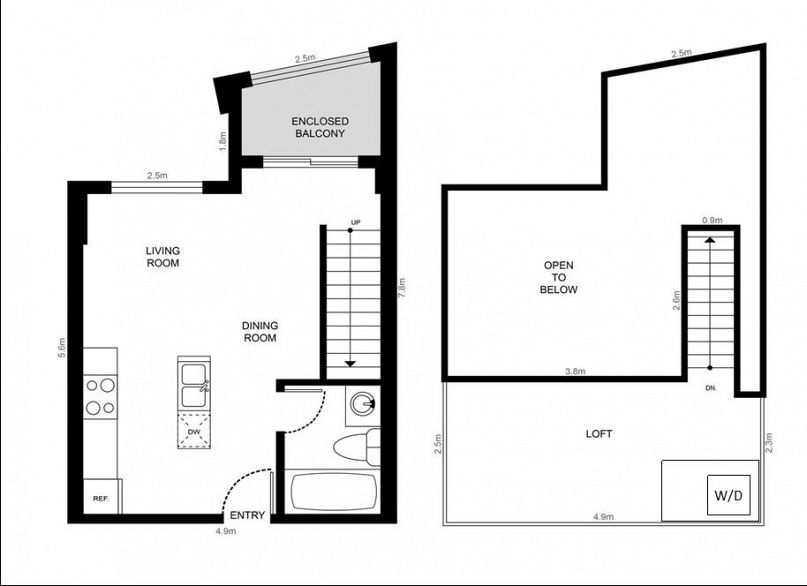 804 933 Seymour Street