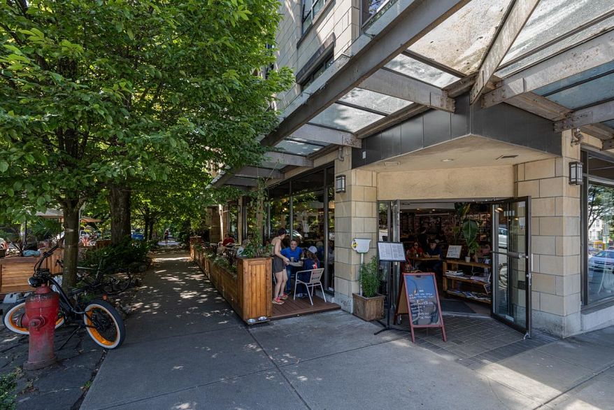 PH 401 2020 Trafalgar Street