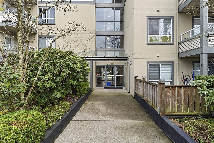 301 4990 Mcgeer Street