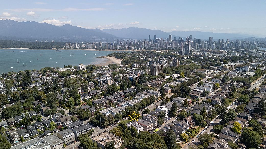 PH 401 2020 Trafalgar Street