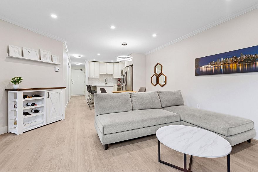 104 1365 W 4th Avenue