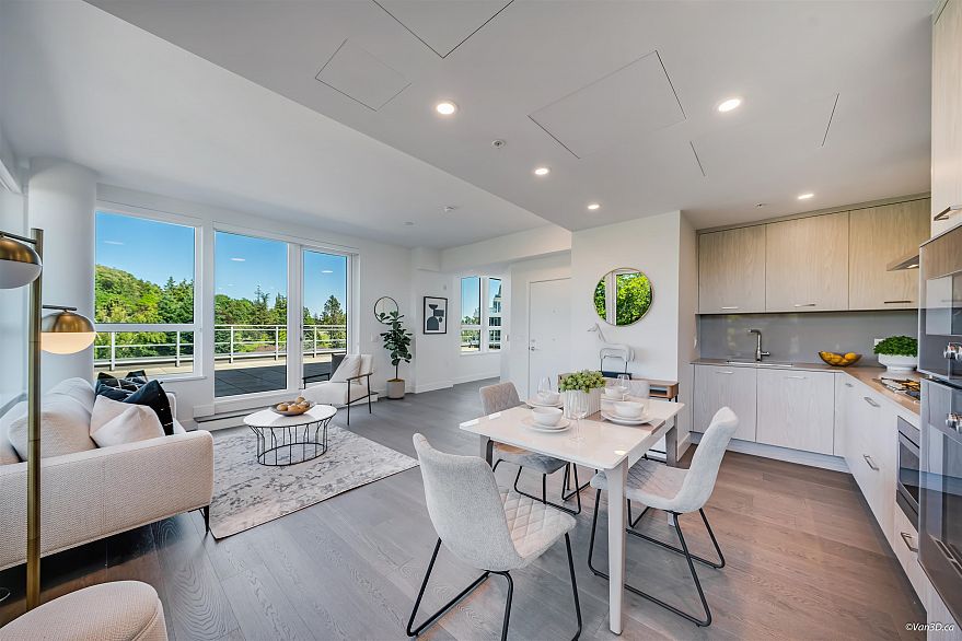 503 4908 Cambie Street