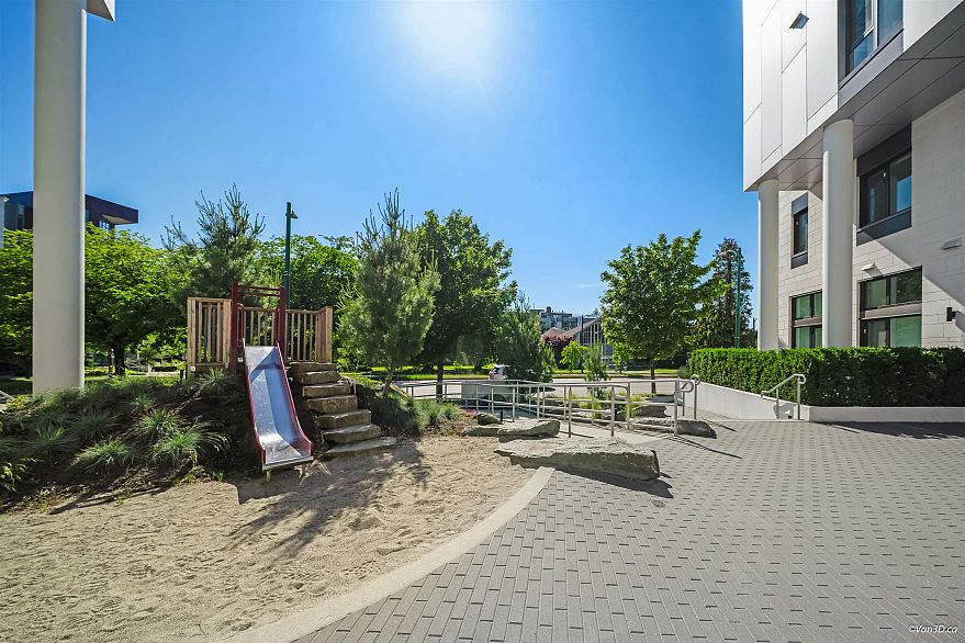 503 4908 Cambie Street