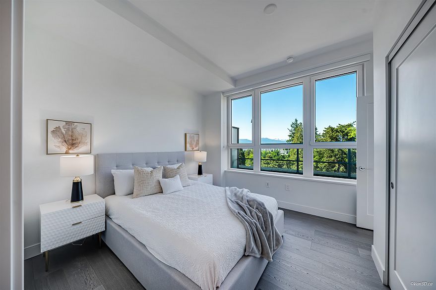 503 4908 Cambie Street