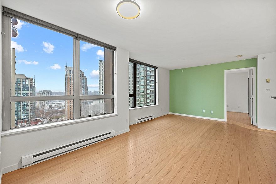 1804 1295 Richards Street