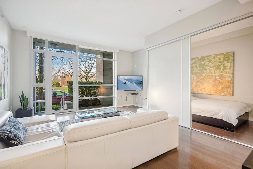 1618 Columbia Street