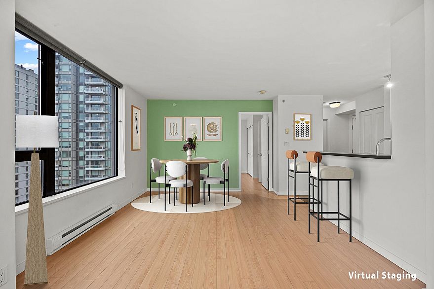 1804 1295 Richards Street