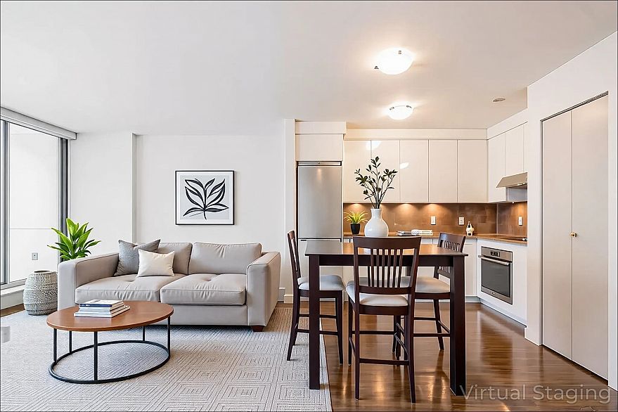 816 161 W Georgia Street