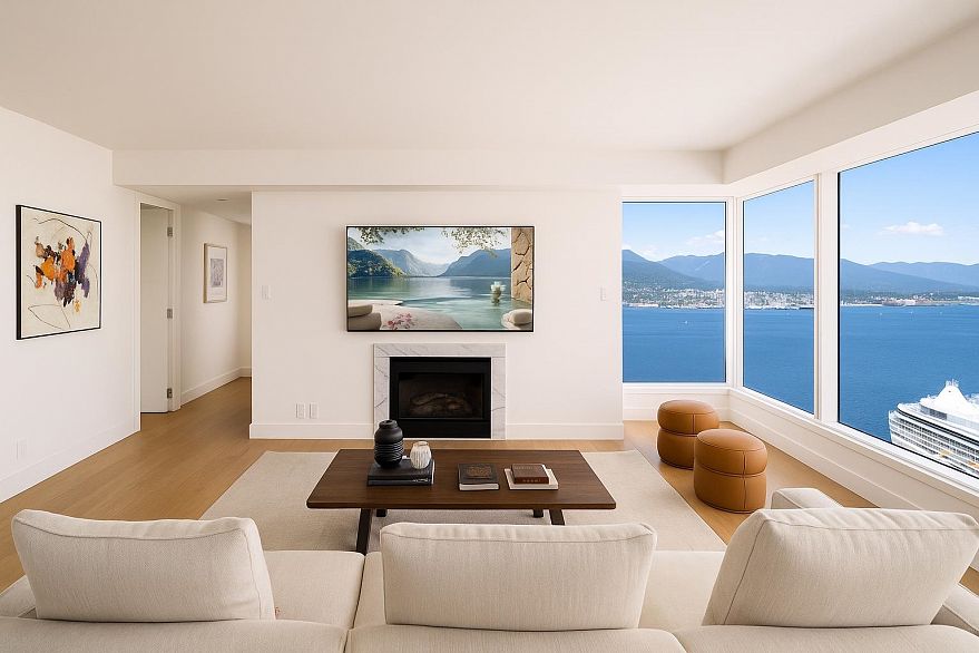 4102 1011 W Cordova Street