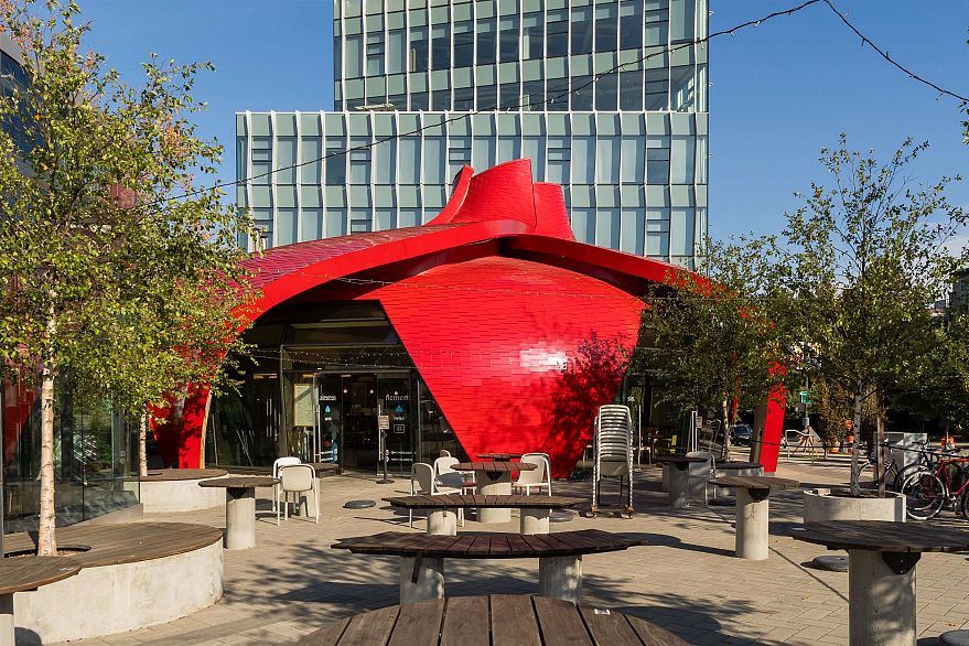 808 756 Great Northern Way