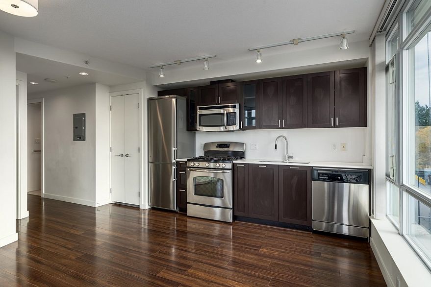 509 4815 Eldorado Mews