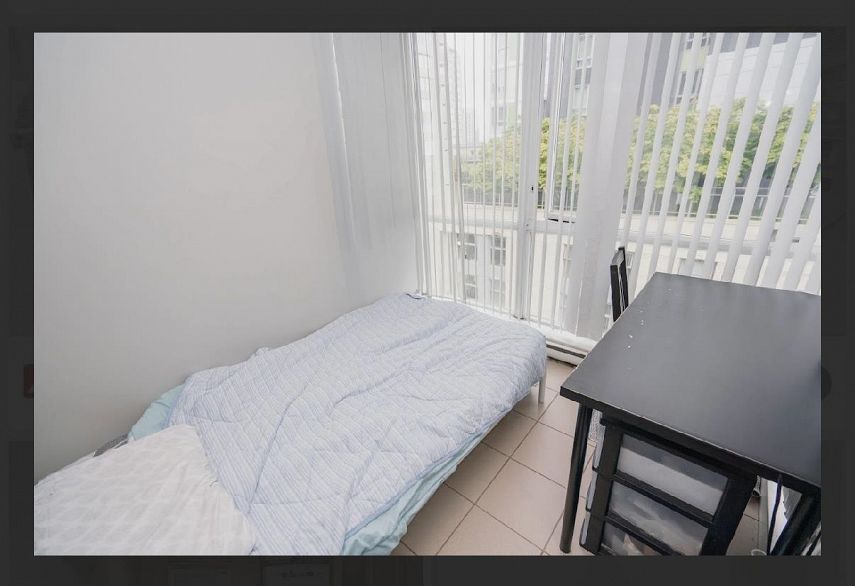 908 1082 Seymour Street