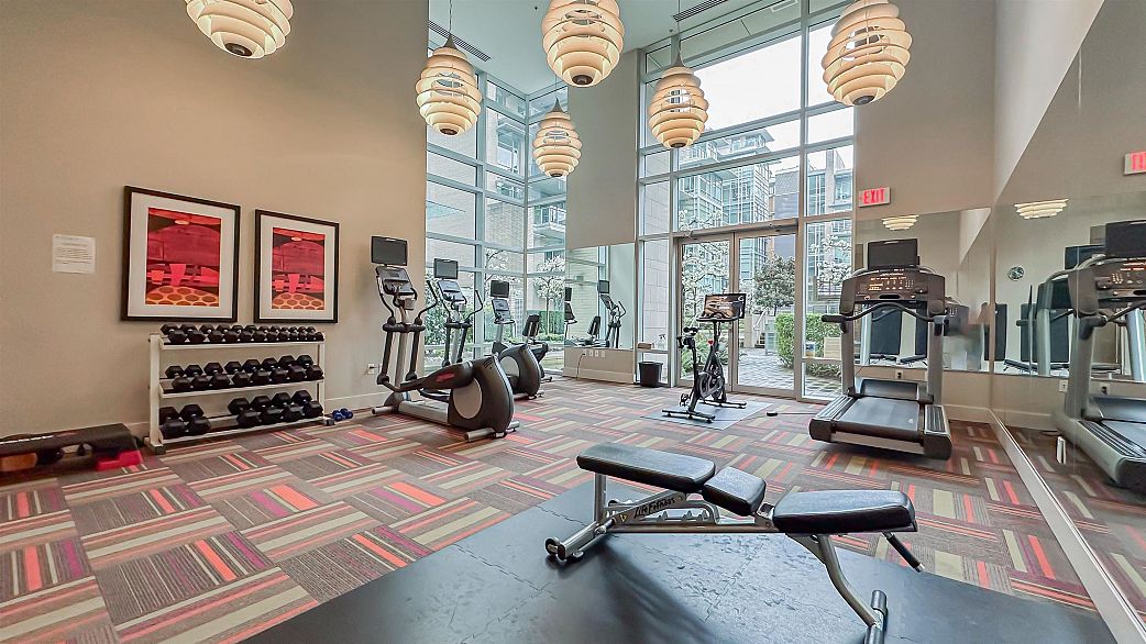 1618 Columbia Street