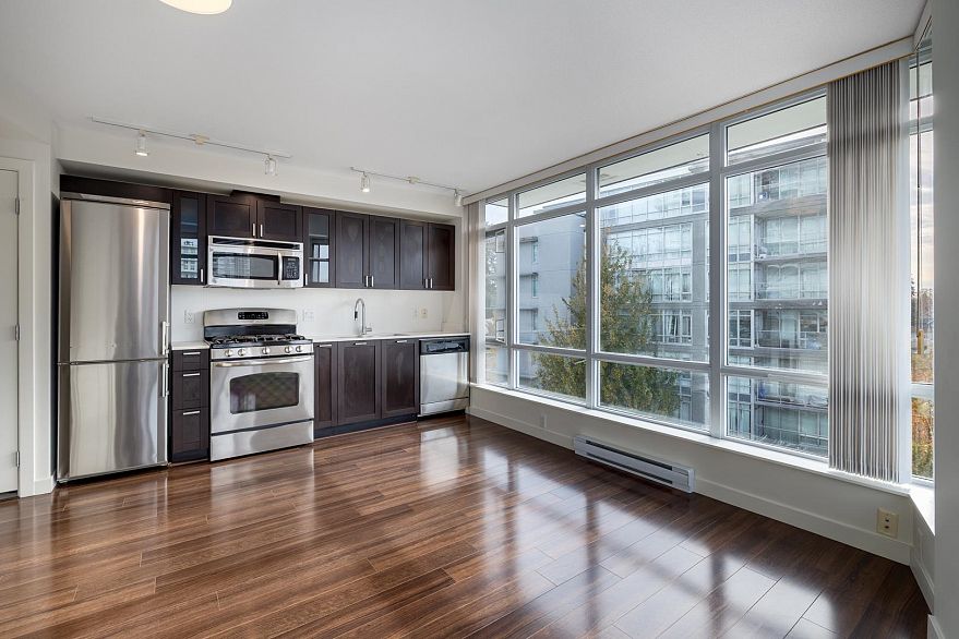 509 4815 Eldorado Mews