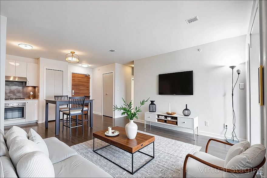 816 161 W Georgia Street