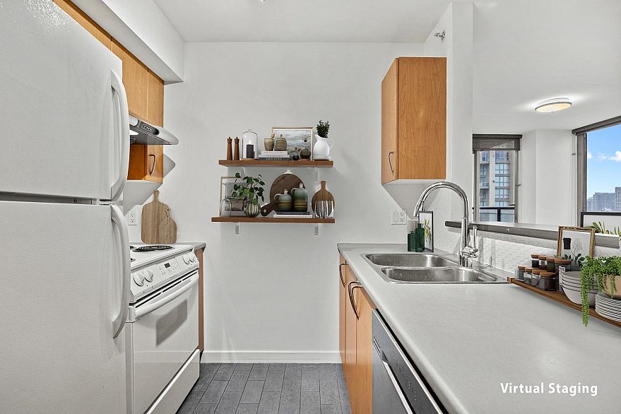 1804 1295 Richards Street