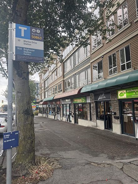 312 1503 West 65th Avenue