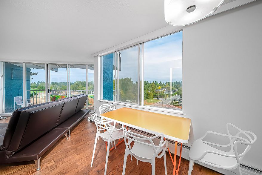 604 4691 W 10th Avenue