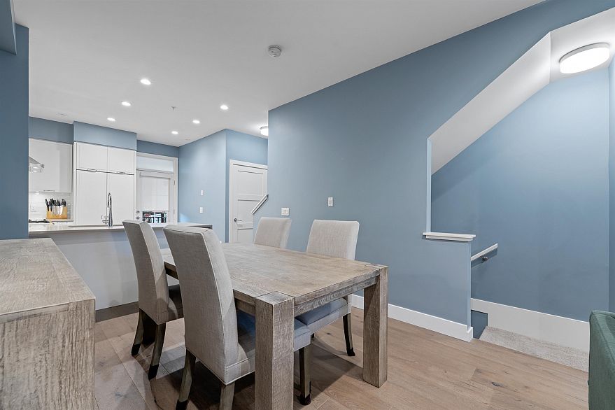 8121 Shaughnessy Street