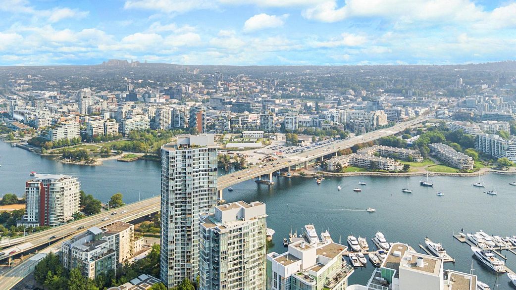 1501 193 Aquarius Mews