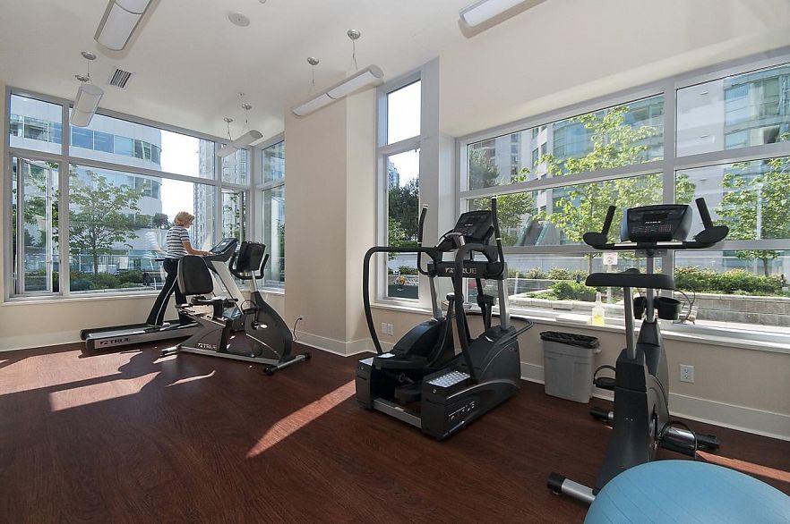 1805 821 Cambie Street