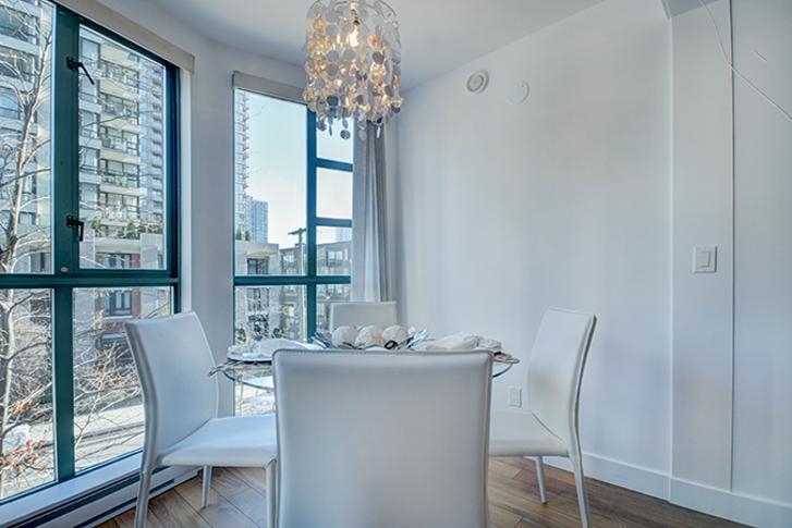 308 939 HOMER STREET, Vancouver BC V6B 2W6