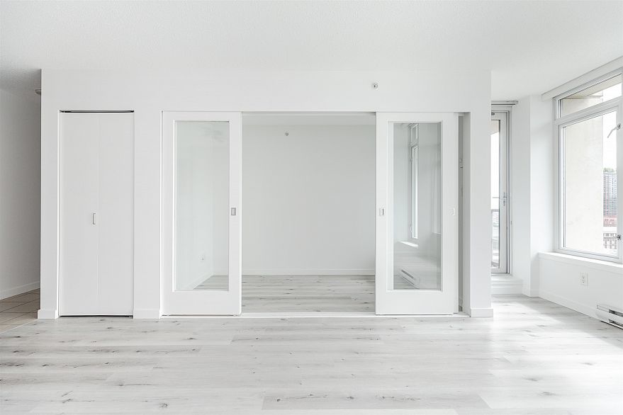 1313 610 GRANVILLE STREET, Vancouver BC V6C 3T3